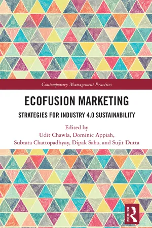 EcoFusion Marketing