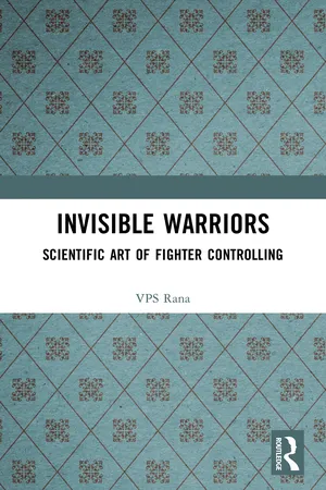 Invisible Warriors