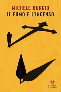 Il fumo e l'incenso_cover