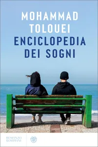 Enciclopedia dei sogni_cover
