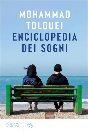 Enciclopedia dei sogni