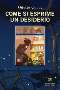 Come si esprime un desiderio_cover
