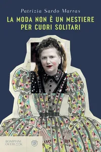 La moda non è un mestiere per cuori solitari_cover
