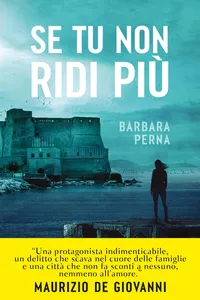 Se tu non ridi più_cover