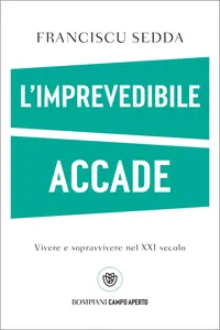 L'imprevedibile accade_cover