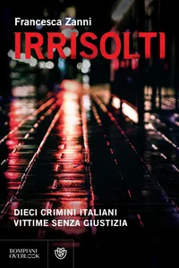 Irrisolti_cover