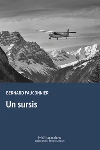 Un sursis_cover