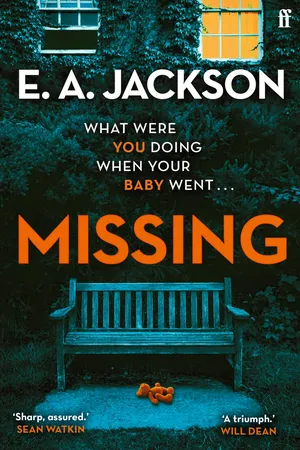 Missing