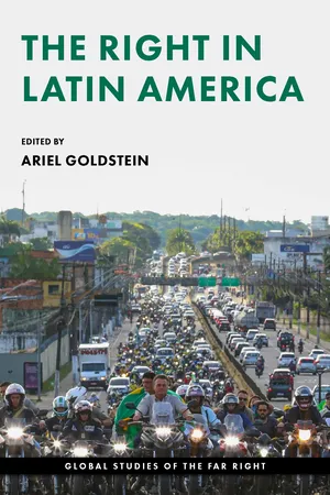 The right in Latin America