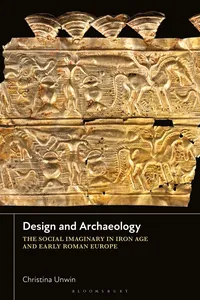 Design and Archaeology_cover