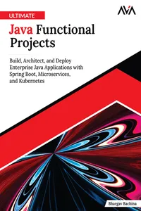 Ultimate Java Functional Projects_cover