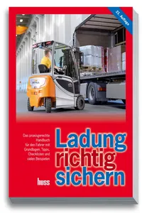 Ladung richtig sichern_cover