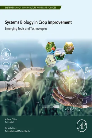 Systems Biology in Crop Improvement