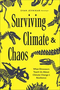 Surviving Climate & Chaos_cover