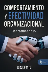 Comportamiento y Efectividad organizacional_cover