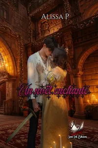 Un noël enchanté_cover