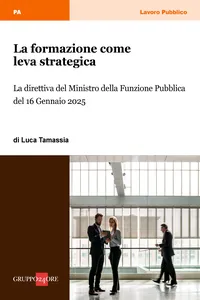 La formazione come leva strategica_cover