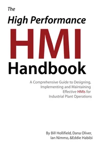 The High Performance HMI Handbook_cover