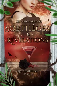 Sortilèges et Révélations_cover