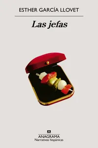 Las jefas_cover