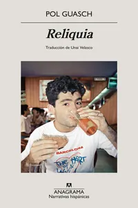 Reliquia_cover