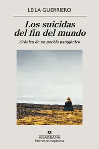 Los suicidas del fin del mundo_cover