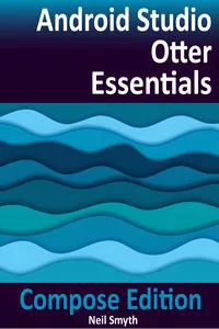 Android Studio Otter Essentials - Compose Edition