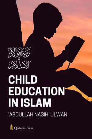 Child Education in Islam