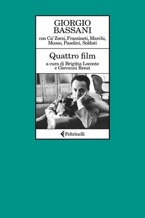 Quattro film