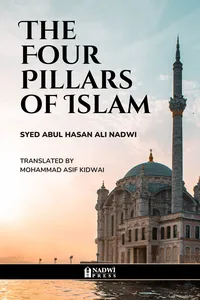 The Four Pillars of Islam_cover