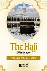 The Hajj_cover