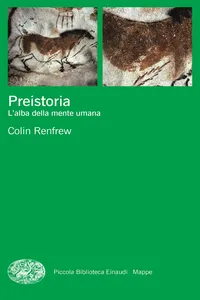 Preistoria