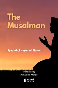 The Musalman_cover