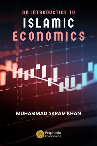 An Introduction to Islamic Economics_cover