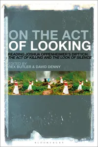 On the Act of Looking_cover