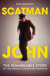 Scatman John_cover