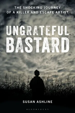 Ungrateful Bastard