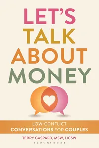 Let's Talk About Money_cover