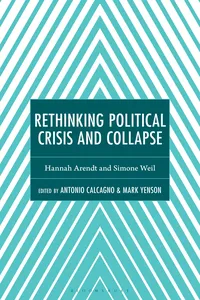 Rethinking Political Crisis and Collapse_cover