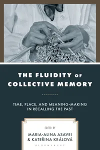 The Fluidity of Collective Memory_cover