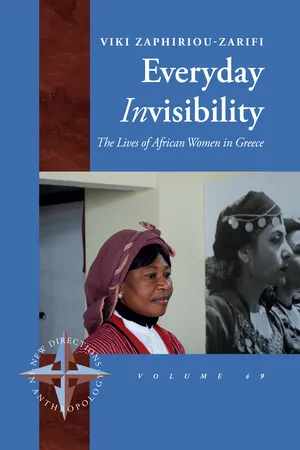 Everyday Invisibility