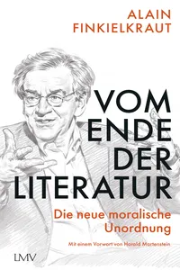 Vom Ende der Literatur_cover