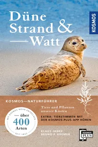 Düne, Strand und Watt_cover
