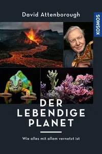 Der lebendige Planet_cover