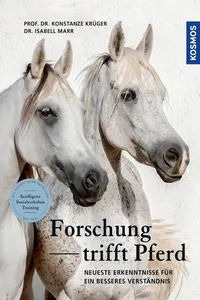 Forschung trifft Pferd_cover