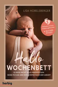 Hallo Wochenbett_cover