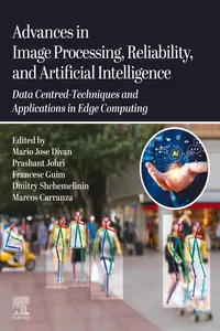 Advances in Image Processing, Reliability, and Artificial Intelligence_cover