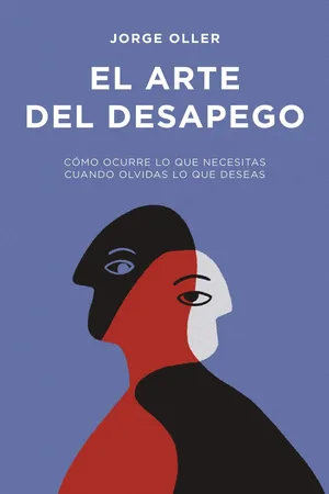 El arte del desapego (Edición Latinoamericana)
