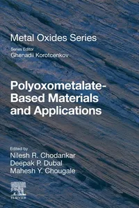 Polyoxometalate-Based Materials and Applications_cover