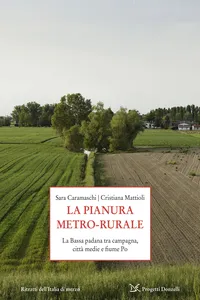 La pianura metro-rurale_cover